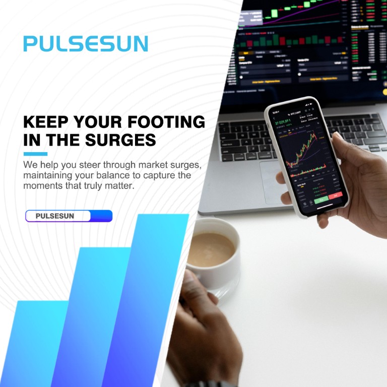 PULSESUN Trading Center: From Jitters To Momentum—The Crypto Recovery Explained And What To Watch Next
